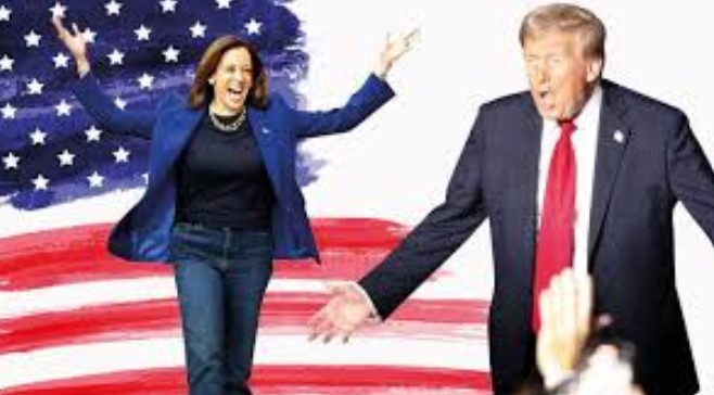 TRUMP ABDNİN YENİ BAŞKANI OLDU