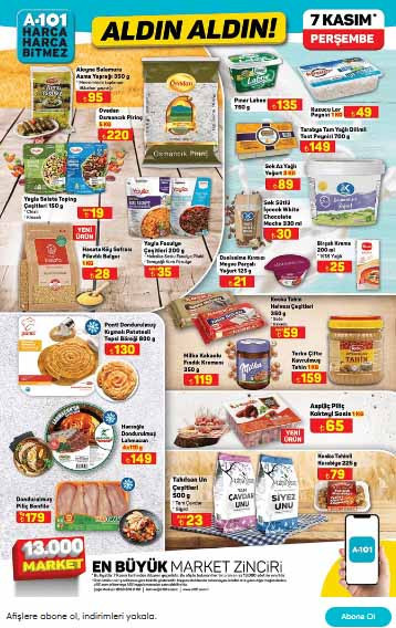 A101 ALDIN ALDIN KATALOĞU VE FİYAT LİSTESİ 7 KASIM 2024 || Bugün A101 aktül kataloğunda neler var, hangi ürünler indirimli Karavan, motosiklet, epilatör, saç şekillendirici fırça A101de