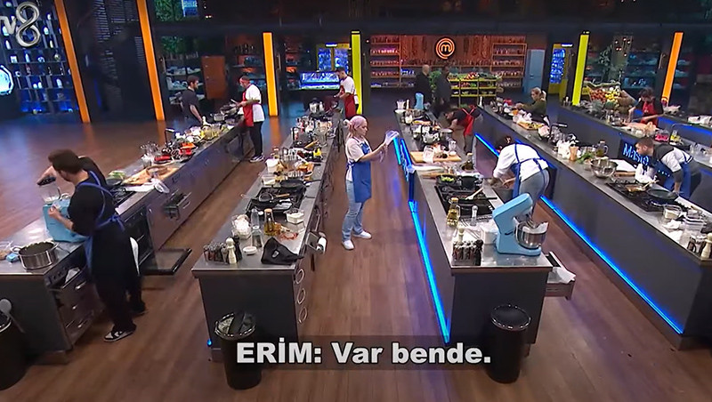 MASTERCHEF ELEME ADAYI KİM OLDU 6 KASIM 2024 ÇARŞAMBA | Dün akşam MasterChef son bölümde eleme potasına kim gitti, son bölümde dokunulmazlığı hangi takım kazandı Onurun hatası şeflerin gözünden kaçmadı MASTERCHEF ELEME ADAYI KİM OLDU 6 KASIM 2024 ÇARŞAMBA | Dün akşam MasterChef son bölümde eleme potasına kim gitti, son bölümde dokunulmazlığı hangi takım kazandı Onurun hatası şeflerin gözünden kaçmadı