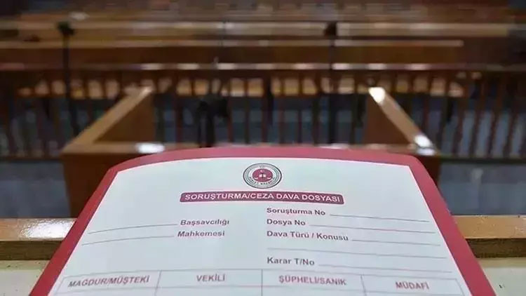 RTÜKTEN DAVA ÖNCESİ UYARI