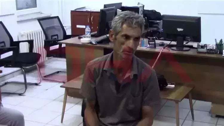 BASKI ALTINDA DEĞİLİM