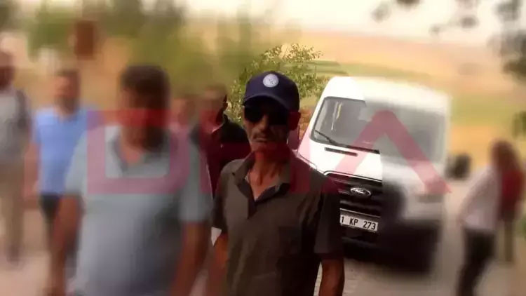 SİLAHLA TEHDİT EDİLDİM