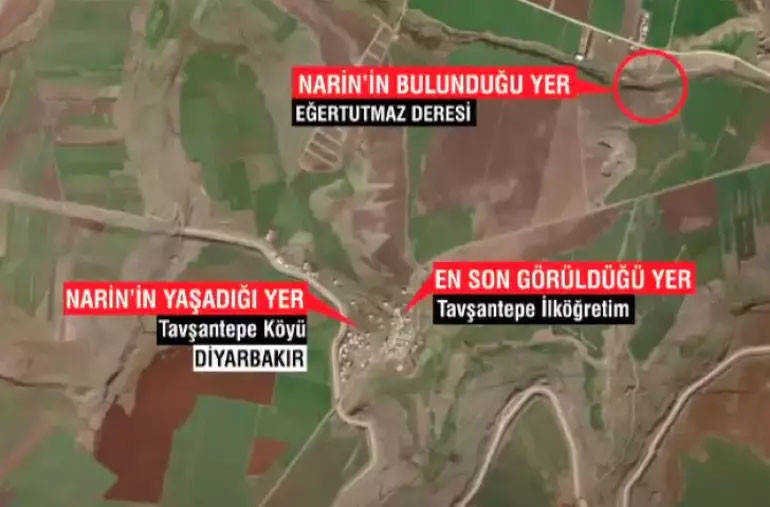 AĞABEY GÜRAN, İTİRAFÇIYA NE DEDİ