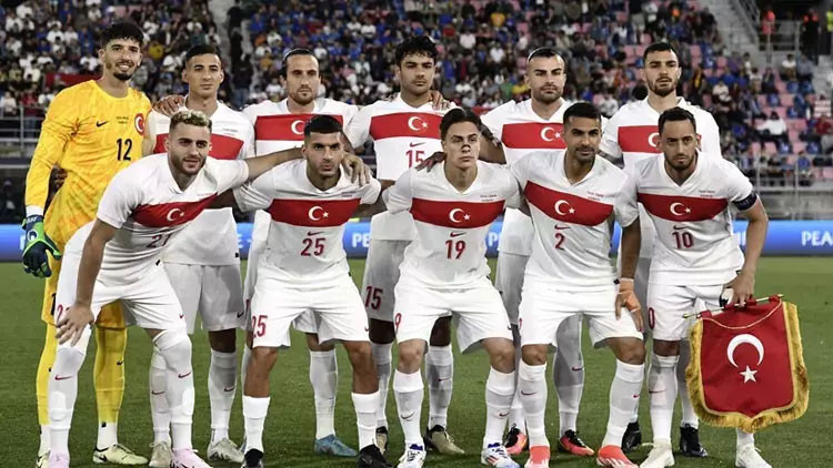 TÜRKİYE GALLER BİLETİ SATIŞA ÇIKTI MI