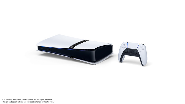 PS5 Pro ön sipariş fiyatı belli oldu PlayStation 5 Pro Türkiye fiyatı ne kadar, kaç TL, ne zaman satılacak