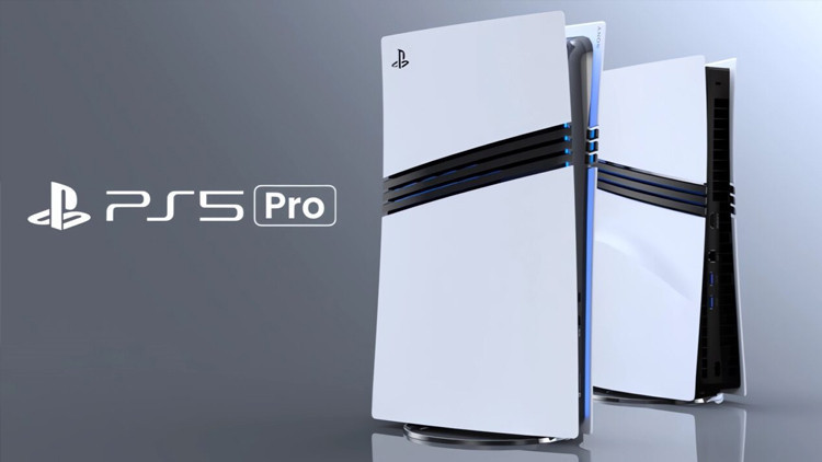 PS5 Pro ön sipariş fiyatı belli oldu PlayStation 5 Pro Türkiye fiyatı ne kadar, kaç TL, ne zaman satılacak