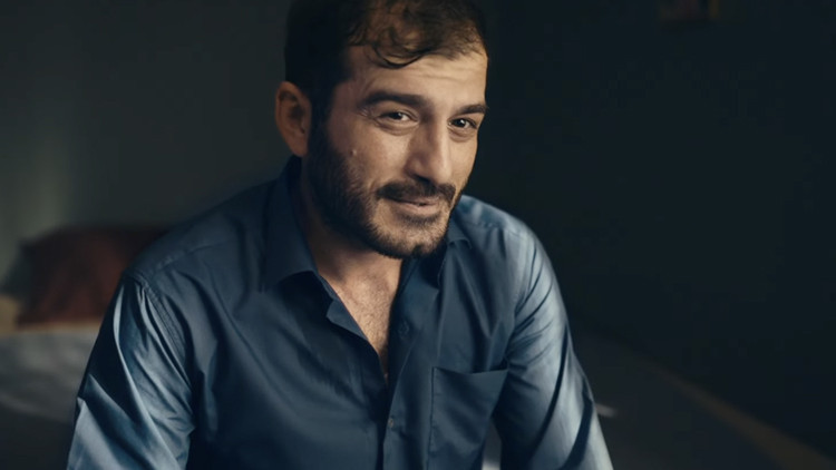 BENİM BABAM BİR KAHRAMAN KONUSU