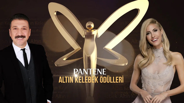 PANTENE ALTIN KELEBEK ÖDÜLLERİ 2024 NE ZAMAN VERİLECEK