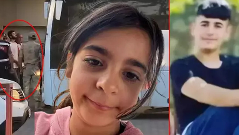 NARİN DAVASI SON DURUM