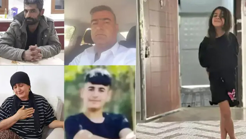 Narin Güran cinayeti davasında sanık anne Yüksel Güran savunma yaptı