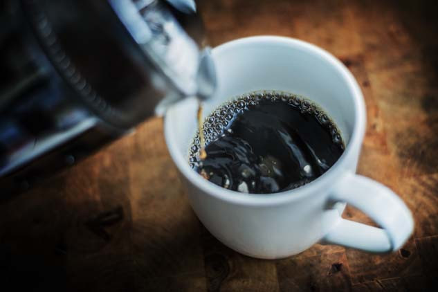 Normal kahve mi yoksa kafeinsiz kahve mi İşte kafeinsiz kahvenin pek bilinmeyen artıları ve eksileri
