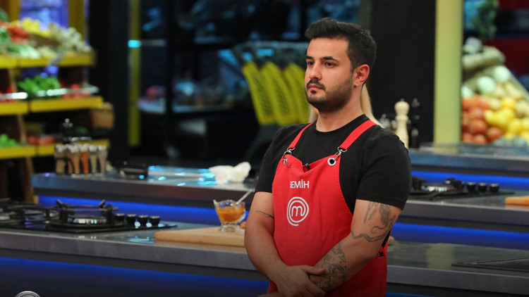 MASTERCHEF 150 BİN TLYİ KİM KAZANDI