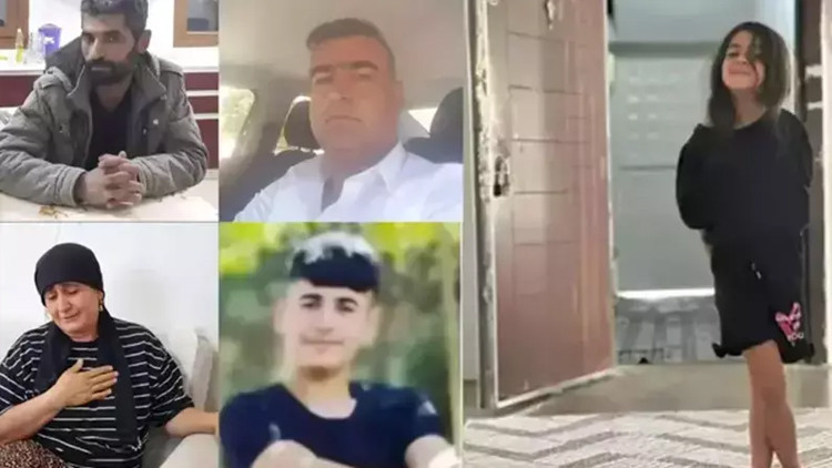 NARİN CİNAYETİ DAVASI SON GELİŞMELER ANBEAN 10 KASIM 2024 || Yargılama başladı Narin Güran cinayeti çözüldü mü Narin’i kim, neden öldürdü, katil belli oldu mu Duruşmanın ilk 3 gününde dikkat çeken ifadeler