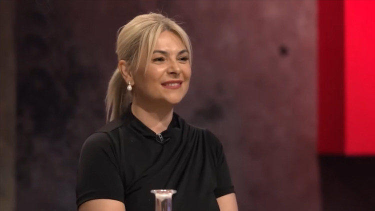 MASTERCHEF NİGAR AKYILDIZ KİMDİR, KAÇ YAŞINDA, KAÇ ÇOCUĞU VAR