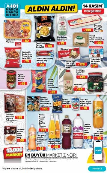 BUGÜN SATIŞTA A101 ALDIN ALDIN KATALOĞU VE FİYAT LİSTESİ 14 KASIM 2024 || A101de bu hafta neler var, Perşembe günü aktüel ürünleri neler Buharlı temizleyici, su sebili, pencere temizleme robotu A101de