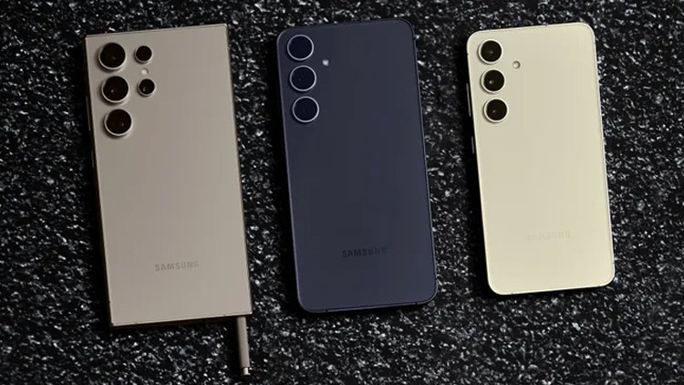 Galaxy S25 serisi tanıtım tarihi || Samsungun amiral gemisi Galaxy S25, S25 ultra ne zaman tanıtılacak, fiyatı ne kadar olacak