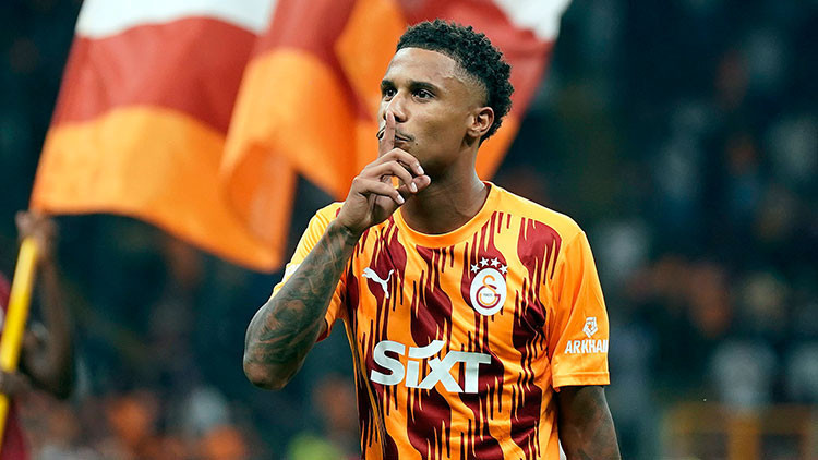 Galatasaray'da Ismail Jakobs şoku! Federasyon açıkladı... - Futbol Haberleri