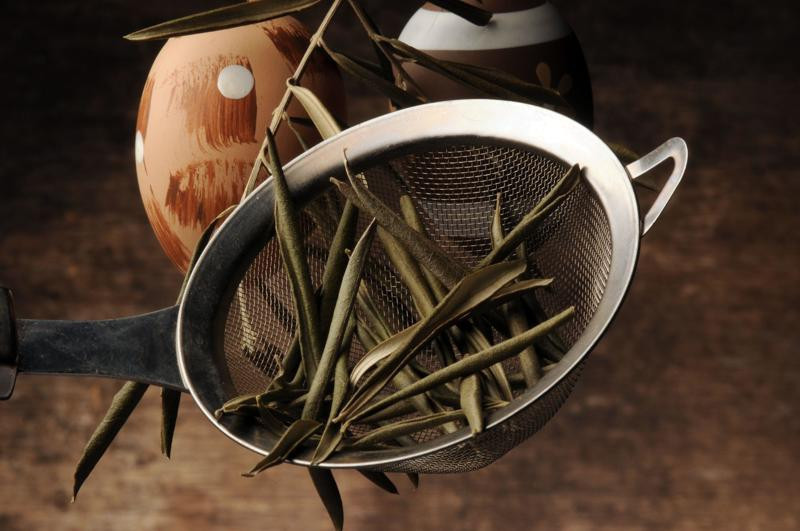 Zeytin yaprağı çayı nasıl yapılır Zeytin yaprağı çayı nasıl yapılır