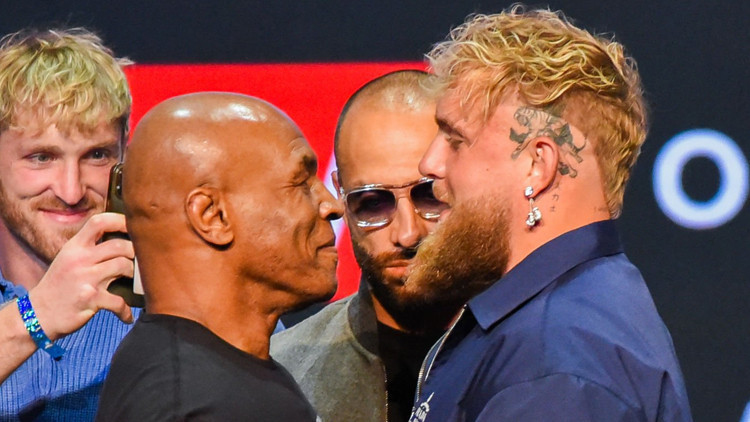 JAKE PAUL KİMDİR, KAÇ YAŞINDA YouTuber Jake Paul boyu ve kilosu kaç, boksör mü İşte Jake Paulun kariyer hayatı ve biyografisi