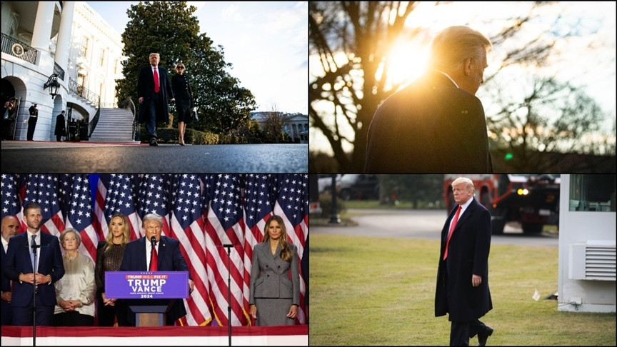 Yeni dışişleri bakanı için adaylar