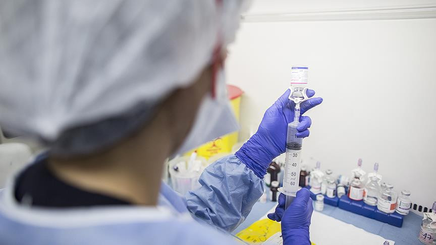 HIV’in Bulaşmadığı Durumlar Nelerdir