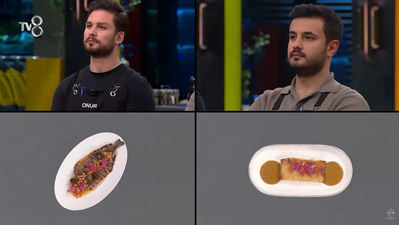 MASTERCHEF HAFTANIN ELEME ADAYLARI (14 KASIM 2024) | Dün akşam son bölümde MasterChef eleme adayı kim oldu, eleme potasına kim gitti, 3. dokunulmazlığı hangi takım kazandı Takımlardan kör tadım