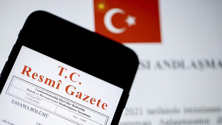 YENİ YARGI PAKETİ YÜRÜRLÜĞE GİRDİ Mİ YENİ YARGI PAKETİ YÜRÜRLÜĞE GİRDİ Mİ