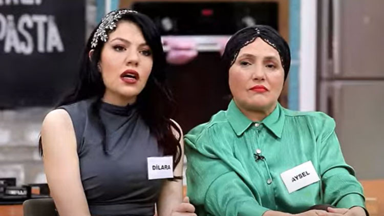 GELİNİM MUTFAKTA KİM ELENDİ