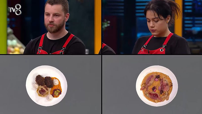 MASTERCHEF 4. ELEME ADAYI BELLİ OLDU (15 Kasım 2024 Cuma) | Dün akşam MasterChefte eleme adayı kim oldu, eleme potasına kim gitti, Alper mi Şirin mi kazandı İşte haftanın son eleme adayı olan isim ve kazananlar