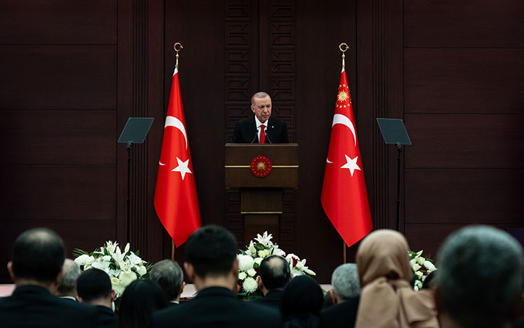 KABİNE TOPLANTISI NE ZAMAN