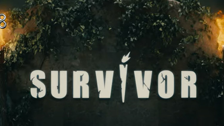 SURVİVOR 2025 NE ZAMAN BAŞLAYACAK