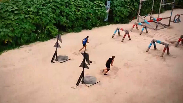 SURVİVOR 2025 FRAGMANI İDDİASI