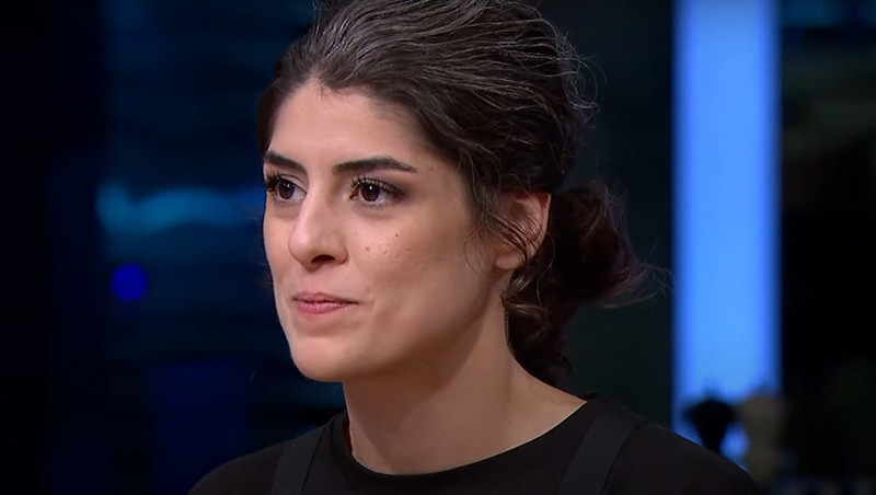 MASTERCHEF KİM ELENDİ, DÜN AKŞAM KİM GİTTİ (17 KASIM 2024 PAZAR) | Bu hafta MasterChef Türkiye son bölümde kim veda etti, Ezgi mi Alper mi elendi İddialı ismin ayrılığı şaşırttı: Seni favori gösterecekler deselerdi saçmalamayın derdim... MASTERCHEF KİM ELENDİ, DÜN AKŞAM KİM GİTTİ (17 KASIM 2024 PAZAR) | Bu hafta MasterChef Türkiye son bölümde kim veda etti, Ezgi mi Alper mi elendi İddialı ismin ayrılığı şaşırttı: Seni favori gösterecekler deselerdi saçmalamayın derdim...