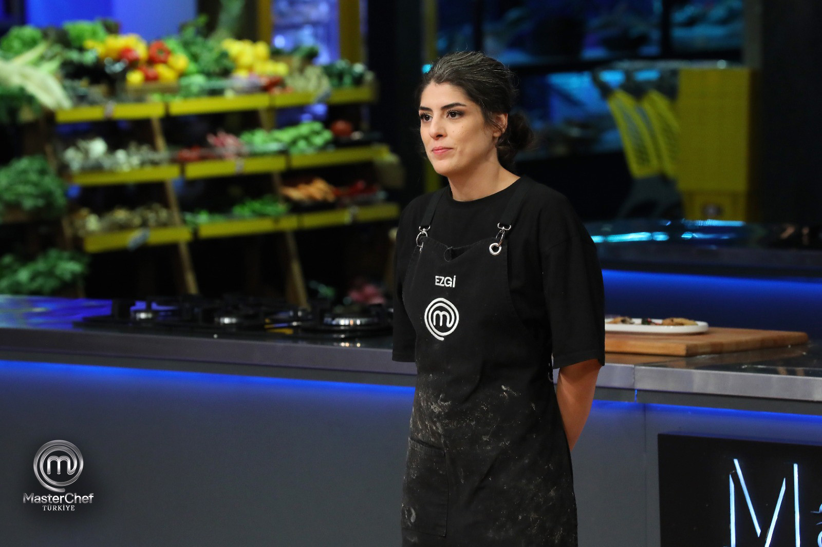 MasterChef Ezgi Yıldırım kimdir, kaç yaşında, nereli || MasterChef Ezgi mesleği ne İşte hayatı ve biyografisi...