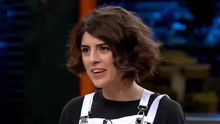 MASTERCHEF EZGİ YILDIRIM KİMDİR, KAÇ YAŞINDA