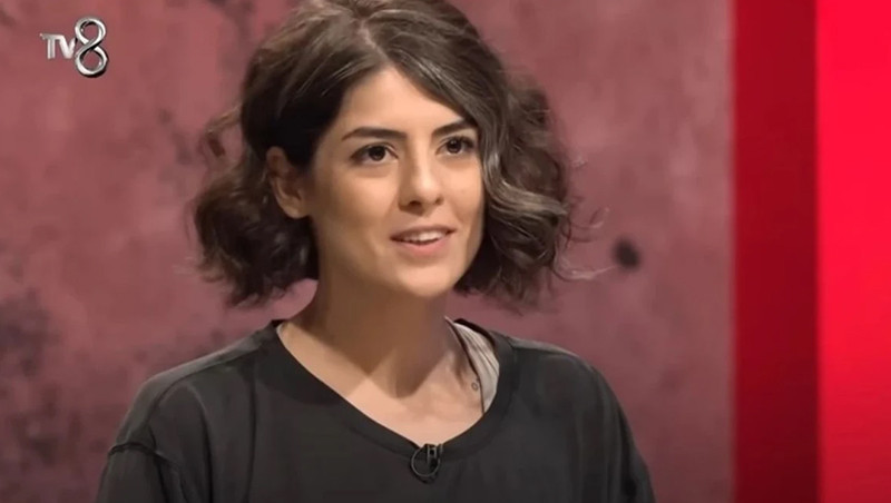 MasterChef Ezgi Yıldırım kimdir, kaç yaşında, nereli || MasterChef Ezgi mesleği ne İşte hayatı ve biyografisi...