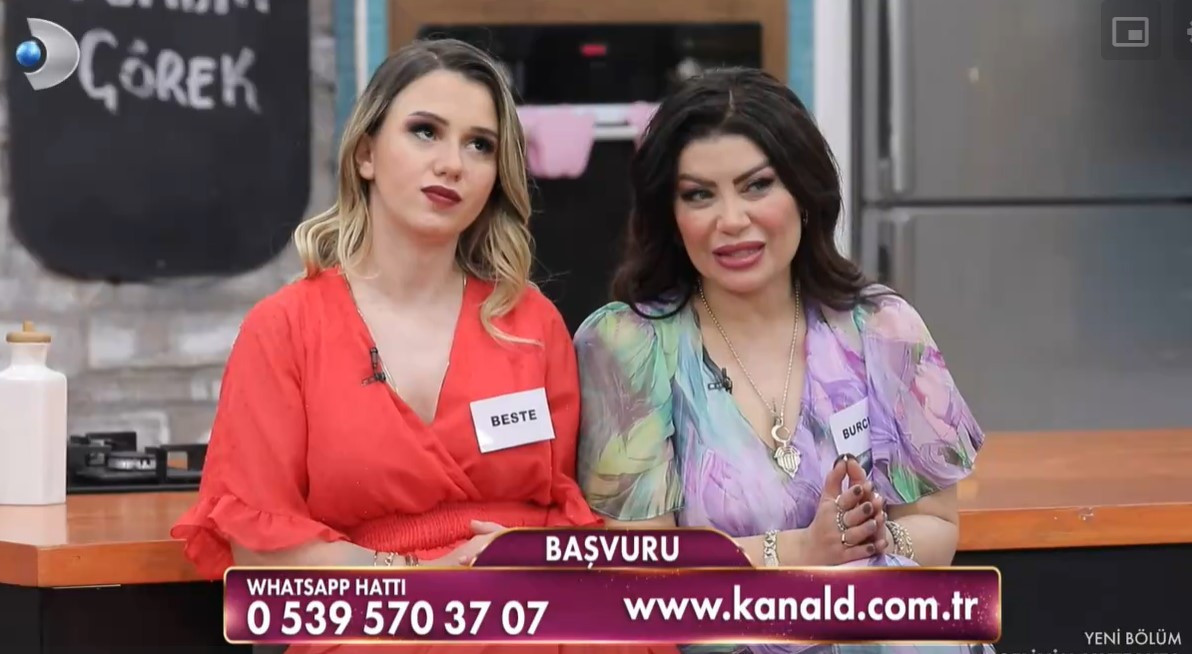 GELİNİM MUTFAKTA PUAN DURUMU 20 KASIM 2024