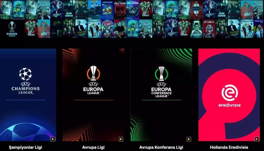 EXXEN TV CANLI YAYIN NASIL İZLENİR