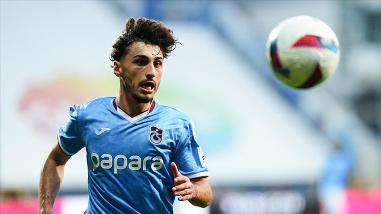 Cihan Çanak A Milli Takım kadrosuna eklendi Cihan Çanak kimdir, hangi takımda oynuyor, kaç yaşında Cihan Çanak A Milli Takım kadrosuna eklendi Cihan Çanak kimdir, hangi takımda oynuyor, kaç yaşında