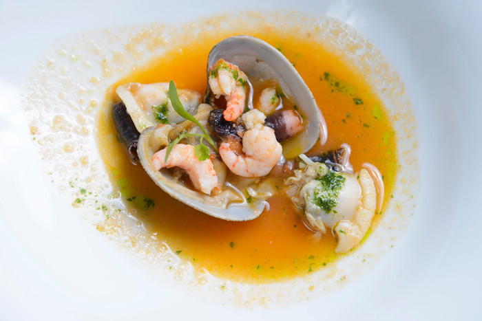 Gezegendeki en besleyici iki şey... Kabuklu deniz ürünleri gerçekten sağlığa faydalı mı