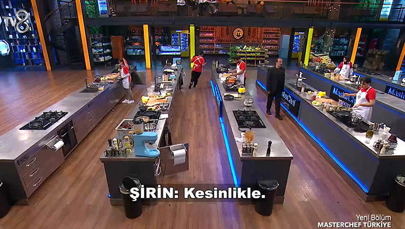 MASTERCHEF ÖDÜLÜ KİM KAZANDI 19 KASIM 2024 SALI || Dün akşam MasterChef son bölümde ödül oyununu kazanan kim oldu, ödülü Erim mi, Beyza mı aldı İşte 150 bin TLyi kazanan yarışmacı...