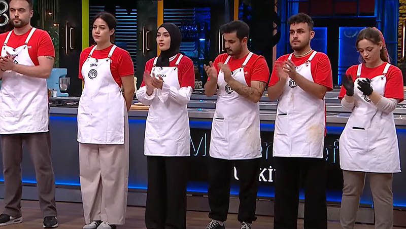 MASTERCHEF ÖDÜLÜ KİM KAZANDI