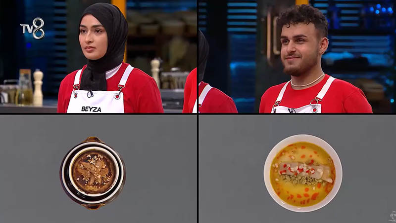 MASTERCHEF ÖDÜLÜ KİM KAZANDI 19 KASIM 2024 SALI || Dün akşam MasterChef son bölümde ödül oyununu kazanan kim oldu, ödülü Erim mi, Beyza mı aldı İşte 150 bin TLyi kazanan yarışmacı...