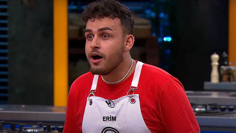 KAŞIĞI SON ANDA KAÇIRDI