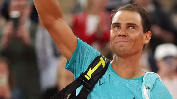 Rafael Nadal kimdir, kaç yaşında Efsane isim kortlara veda etti İşte Rafael Nadal kariyeri ve biyografisi Rafael Nadal kimdir, kaç yaşında Efsane isim kortlara veda etti İşte Rafael Nadal kariyeri ve biyografisi