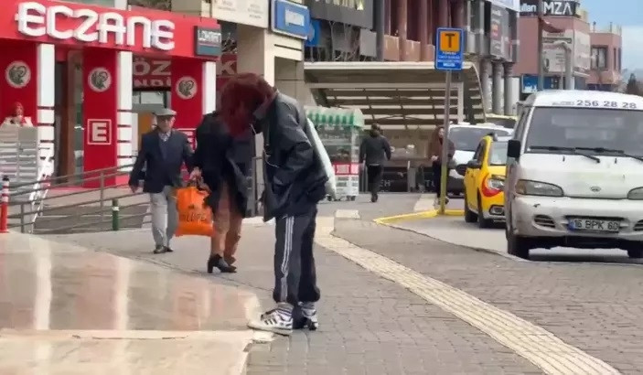20Sİ AĞIR HASARLI, 60 İHBAR GELDİ