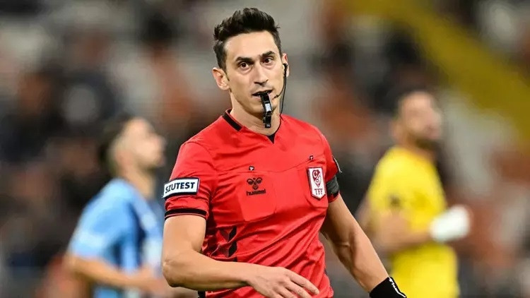 SÜPER LİG 13. HAFTA MAÇ PROGRAMI VE HAKEMLERİ