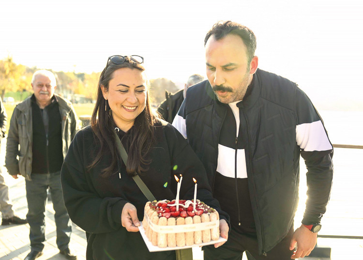 SETTE SÜRPRİZ  DOĞUM GÜNÜ