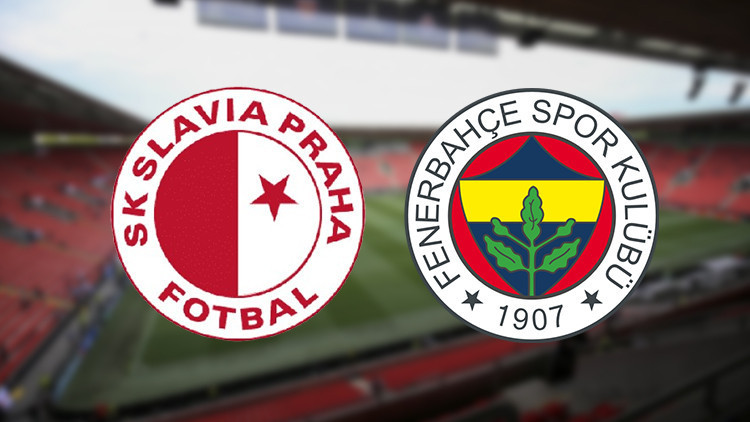 Fenerbahçe Avrupa Ligi maçı ne zaman Slavia Prag - Fenerbahçe maçı hangi kanalda, saat kaçta, ne zaman oynanacak Fenerbahçe Avrupa Ligi maçı ne zaman Slavia Prag - Fenerbahçe maçı hangi kanalda, saat kaçta, ne zaman oynanacak
