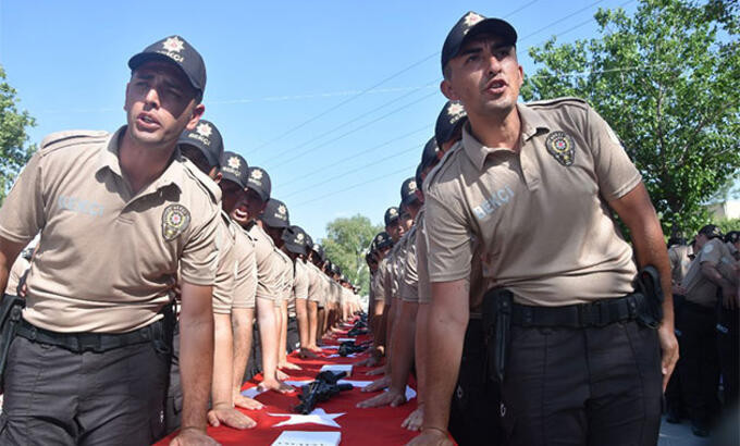Bekçilerin arama yetkisi var mı 2024 Bekçilerin yetkileri neler, üst arama yetki verildi mi İşte TBMM Genel Kurulunda kabul edilen teklif Bekçilerin arama yetkisi var mı 2024 Bekçilerin yetkileri neler, üst arama yetki verildi mi İşte TBMM Genel Kurulunda kabul edilen teklif